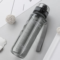 UZSPACE Sports Water Bottles Direct Drink