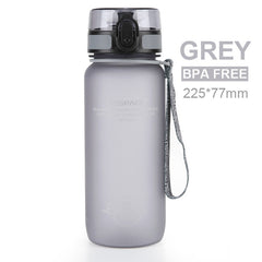 Special price 650ml Sports Water bottle leakproof shaker