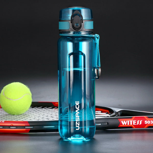 UZSPACE Sport Water Bottles