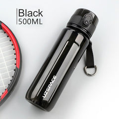 UZSPACE Sport Water Bottles