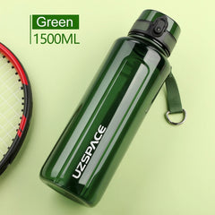 UZSPACE 1.5L Water Bottle