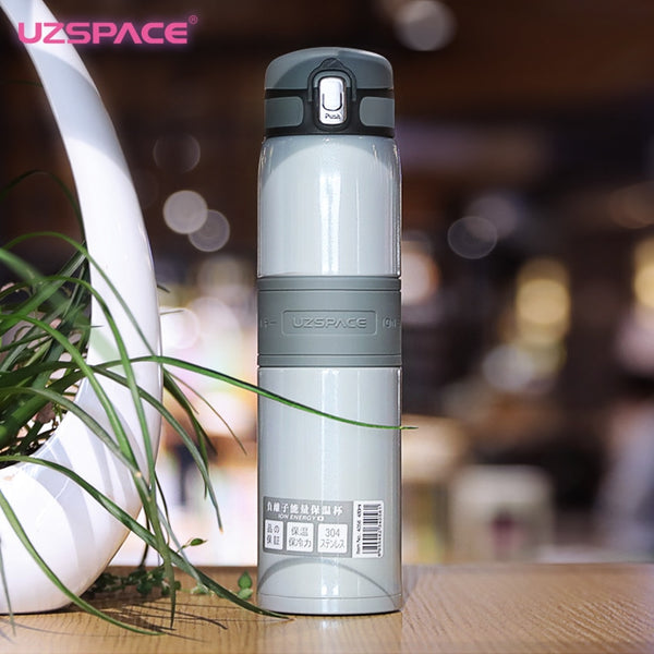 2020 Uzspace Excellent Anion Energy