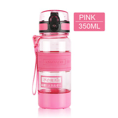 Negative Ion 350ml Water Bottle Children Portable