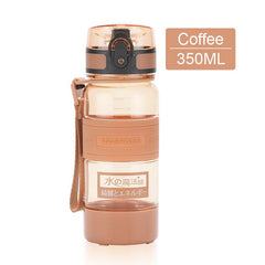 Negative Ion 350ml Water Bottle Children Portable