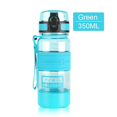 Negative Ion 350ml Water Bottle Children Portable