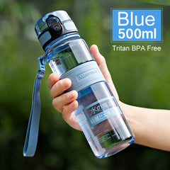 Uzspace 500ML Water Bottles