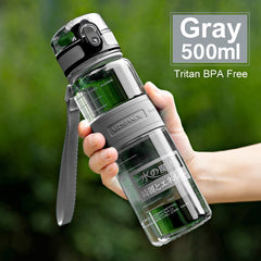 Uzspace 500ML Water Bottles