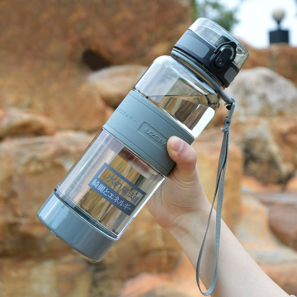 UZSPACE 1000ml Water Bottles