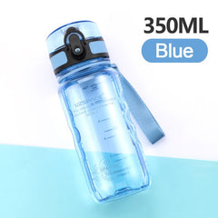 Plastic Sport Water Bottle