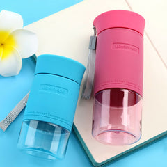 UZSPACE Small Sports Water Bottles