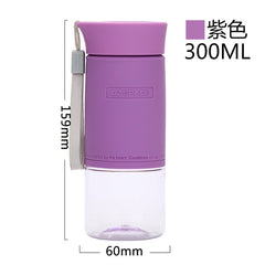 UZSPACE Small Sports Water Bottles
