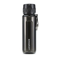 Sport Water Bottle 500/1000ml Portable Leakproof Outdoor