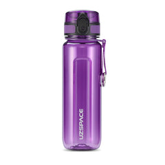 Sport Water Bottle 500/1000ml Portable Leakproof Outdoor