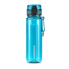 Sport Water Bottle 500/1000ml Portable Leakproof Outdoor