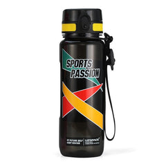 UZSPACE Sport Water Bottles