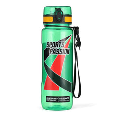 UZSPACE Sport Water Bottles