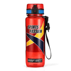 UZSPACE Sport Water Bottles