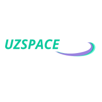 UZSPACE logo